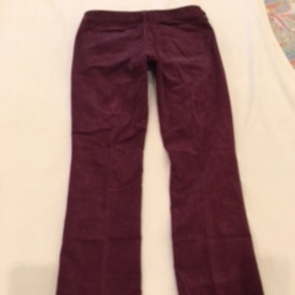 JCrew Matchstick Cords 29R - Picture 2 of 7